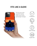 Sta Boy Stride 2.0 Case Cover For iPhone 13 Pro Max