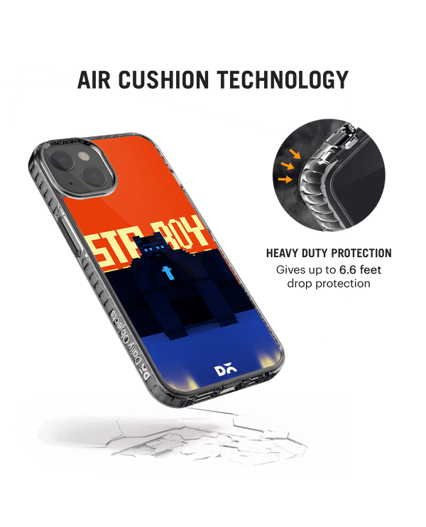 Sta Boy Stride 2.0 Phone Case Cover For iPhone 14