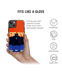 Sta Boy Stride 2.0 Phone Case Cover For iPhone 14 Plus