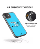 DailyObjects Stress Buster Stride 2.0 Case Cover For iPhone 12
