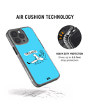 DailyObjects Stress Buster Stride 2.0 Case Cover For iPhone 13 Pro