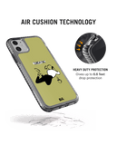 DailyObjects Sundaying Stride 2.0 Case Cover For iPhone 11
