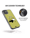 DailyObjects Sundaying Stride 2.0 Case Cover For iPhone 13