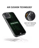 DailyObjects System Failure Stride 2.0 Case Cover For iPhone 12 Pro