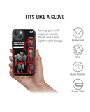 Tactical Collosus Stride 2.0 Case Cover For iPhone 13