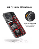 Tactical Collosus Stride 2.0 Phone Case Cover For iPhone 14 Pro