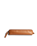 Black Vegan Leather Ambry Pouch