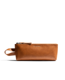 Vegan Leather Vault Pouch