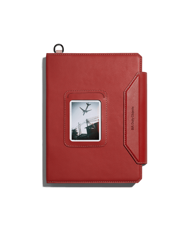 Array Organiser with Planner