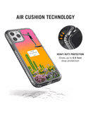 DailyObjects Thank God for Reminders! Stride 2.0 Case Cover For iPhone 11 Pro