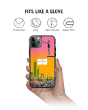 DailyObjects Thank God for Reminders! Stride 2.0 Case Cover For iPhone 11 Pro