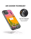 DailyObjects Thank God for Reminders! Stride 2.0 Phone Case Cover For iPhone 14 Plus