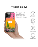 DailyObjects Thank God for Reminders! Stride 2.0 Phone Case Cover For iPhone 14 Pro