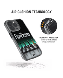 DailyObjects The Abby Stride 2.0 Case Cover For iPhone 13 Pro