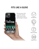 DailyObjects The Abby Stride 2.0 Phone Case Cover For iPhone 14 Plus