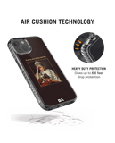 Thirsty Text Stride 2.0 Phone Case Cover For iPhone 14 Plus