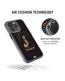 Thug Lyfe Stride 2.0 Case Cover For iPhone 13 Pro