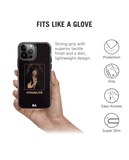 Thug Lyfe Stride 2.0 Case Cover For iPhone 13 Pro