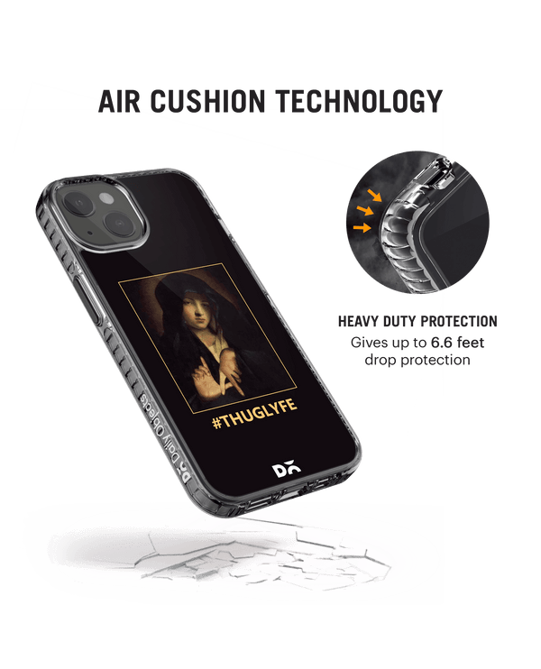 Thug Lyfe Stride 2.0 Phone Case Cover For iPhone 14