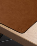 Turf 2.0 Felt Desk Mat and Mouse Pad - (Grey)