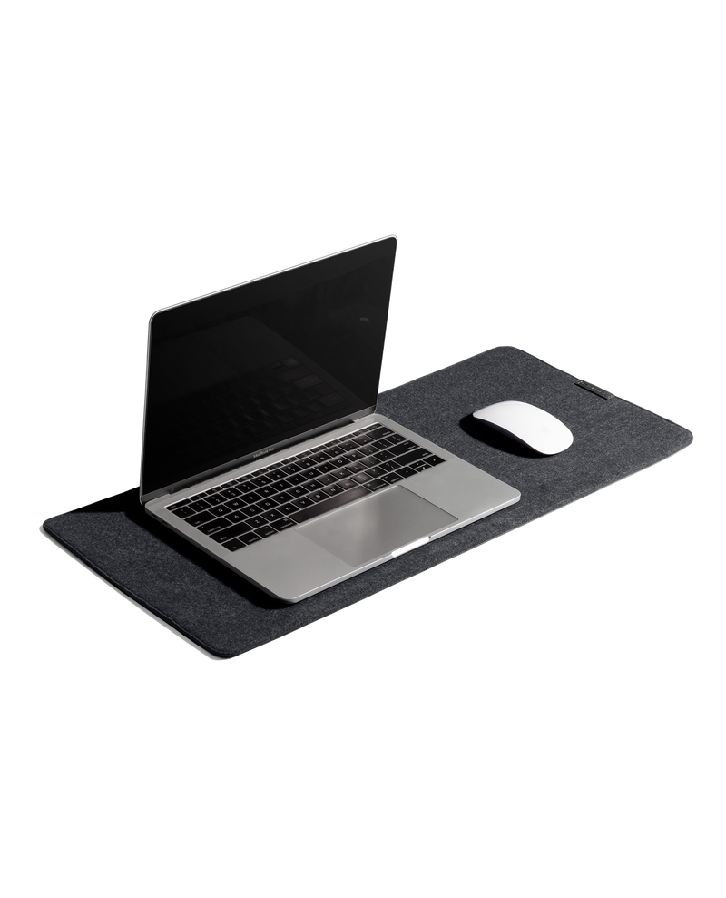 Turf Felt Mini Desk Mat