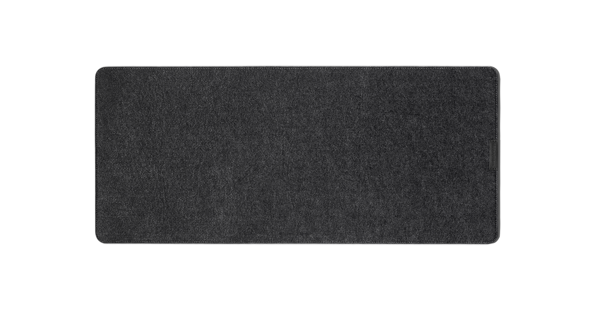 Turf Felt Mini Desk Mat