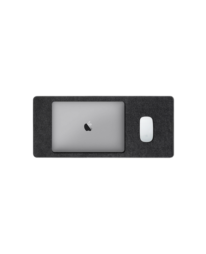 Turf Felt Mini Desk Mat