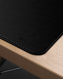 Turf Vegan Leather Desk Mat