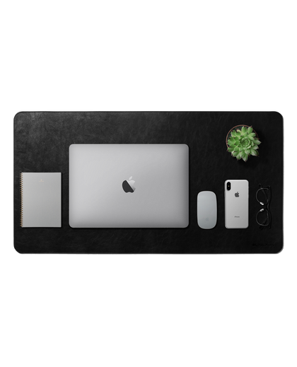 Turf Vegan Leather Desk Mat