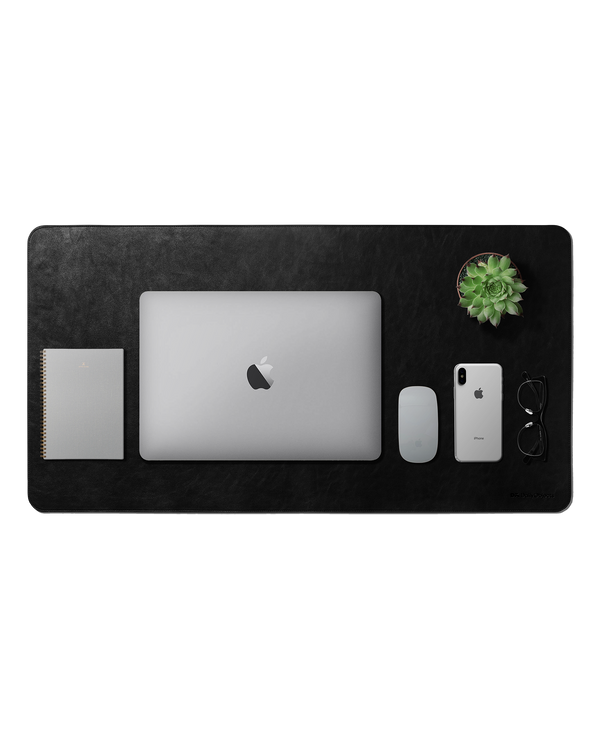 Turf Vegan Leather Desk Mat