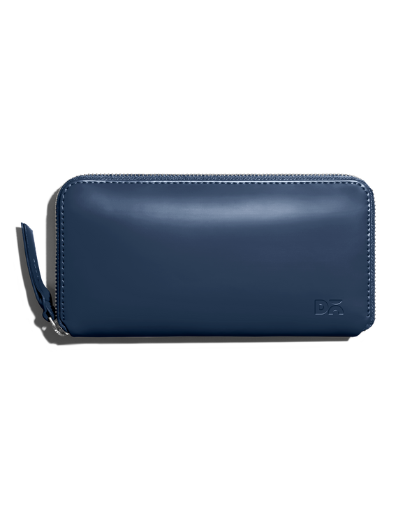 Vegan Leather Women's Classic Wallet