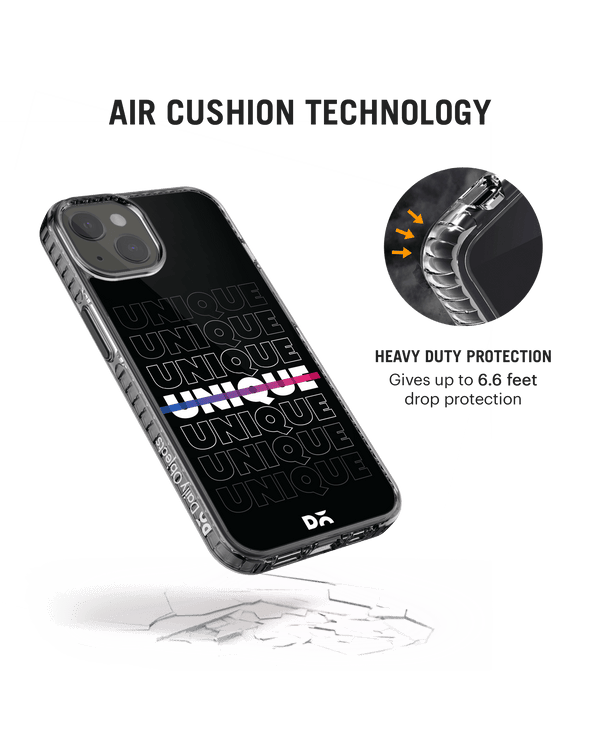 Unique Stride 2.0 Case Cover For iPhone 13