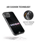 DailyObjects Unique Stride 2.0 Phone Case Cover For iPhone 14 Plus