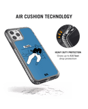 DailyObjects Unwinder Stride 2.0 Case Cover For iPhone 11 Pro