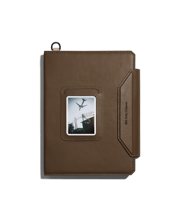 Array Organiser with Planner