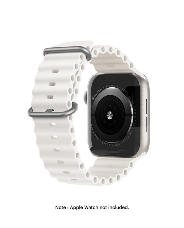 Blue Plunge Apple WatchBand (38/40/41mm)