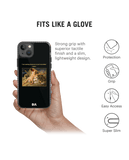 Working-Drink Stride 2.0 Phone Case Cover For iPhone 14