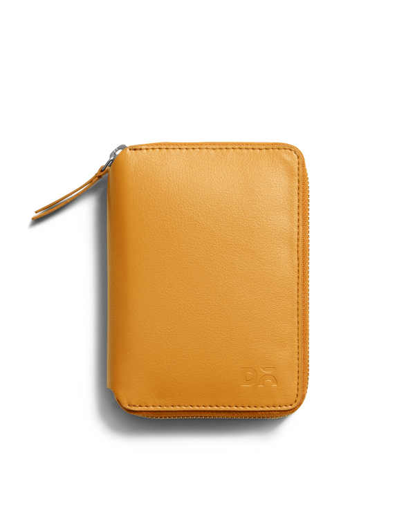 Check-in Passport Wallet