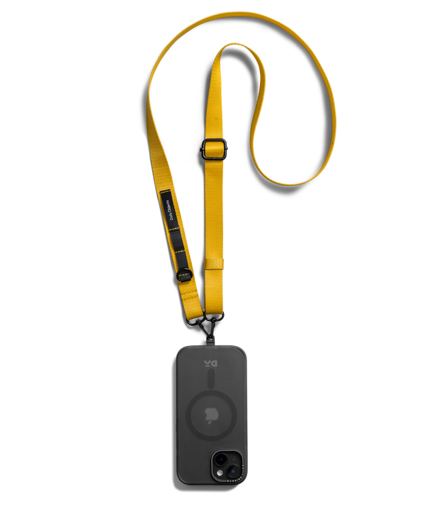 Crossbody Utility Phone Lanyard - Strap
