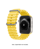Blue Plunge Apple WatchBand (38/40/41mm)