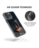 Your-Airness Stride 2.0 Case Cover For iPhone 13 Pro