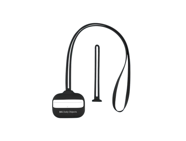 Silicone Sling AirPods Pro Case Cover