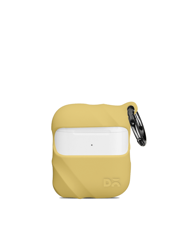 Coast Airpods Shock-Absorbing Case Cover