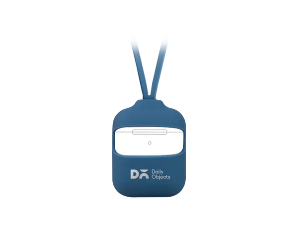 Silicone Sling AirPods Case Cover