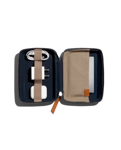 Marshal Tech Kit Organiser