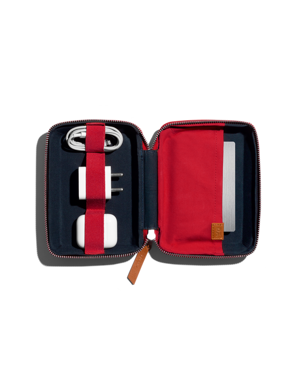 Marshal Tech Kit Organiser