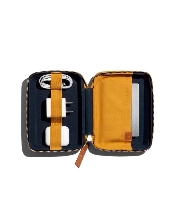 Marshal Tech Kit Organiser