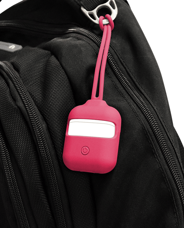 Silicone Sling AirPods Case Cover