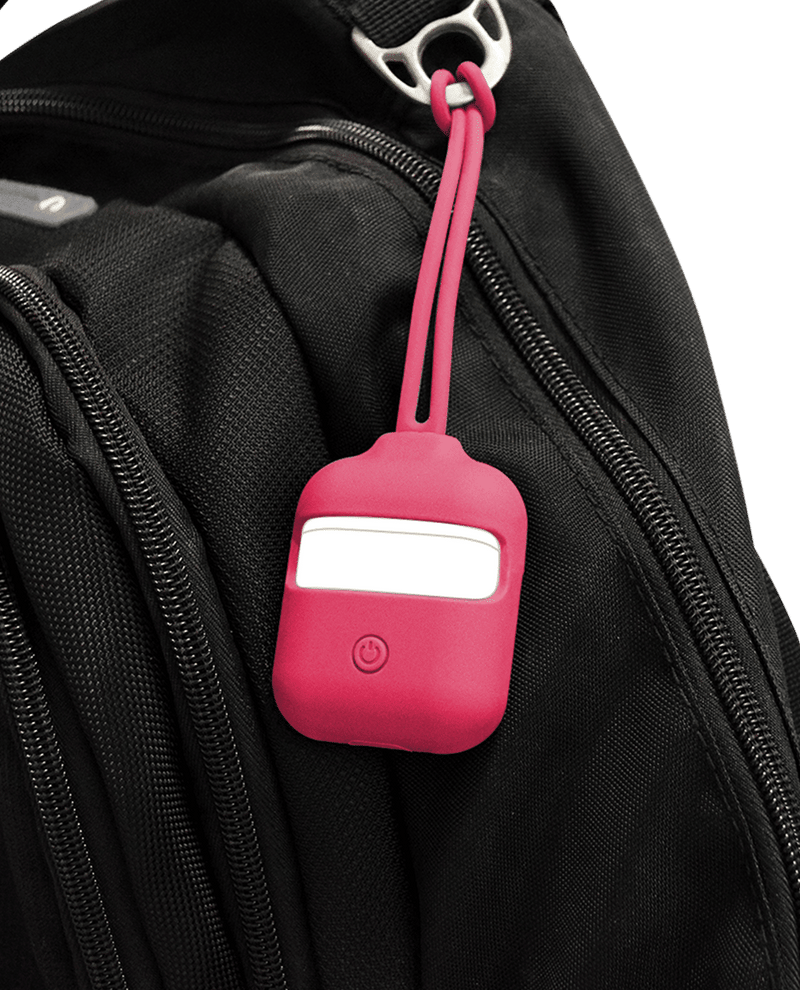 Silicone Sling AirPods Case Cover