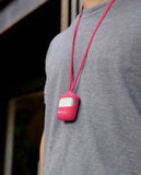 Silicone Sling AirPods Case Cover